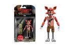 Five Nights at Freddy&#39;s Foxy Action Figure 5 in