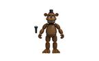 Funko Five Nights at Freddy&#39;s Freddy Action Figure 5 in