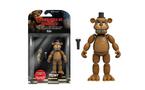 Funko Five Nights at Freddy&#39;s Freddy Action Figure 5 in