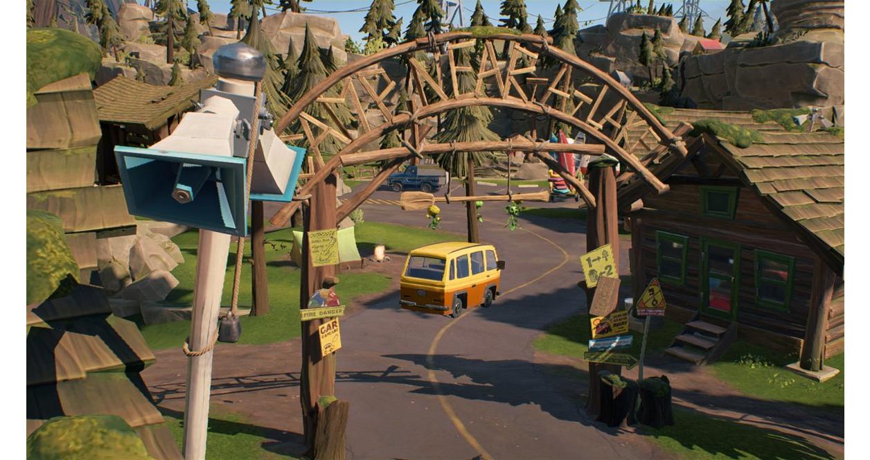 Plants vs. Zombies: Battle for Neighborville Complete Edition