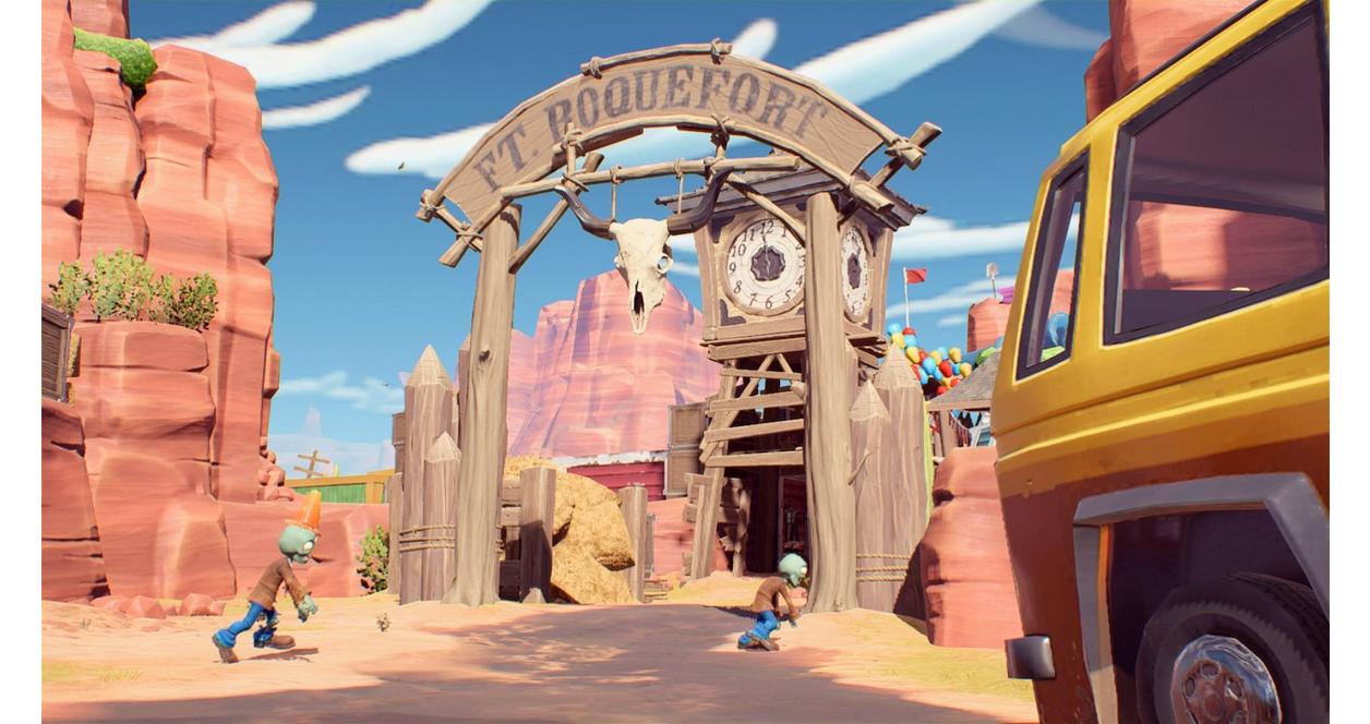 Plants vs. Zombies: Battle for Neighborville Complete Edition