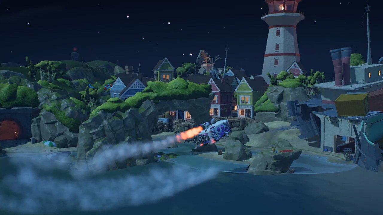 Plants vs. Zombies: Battle for Neighborville Complete Edition - Nintendo Switch