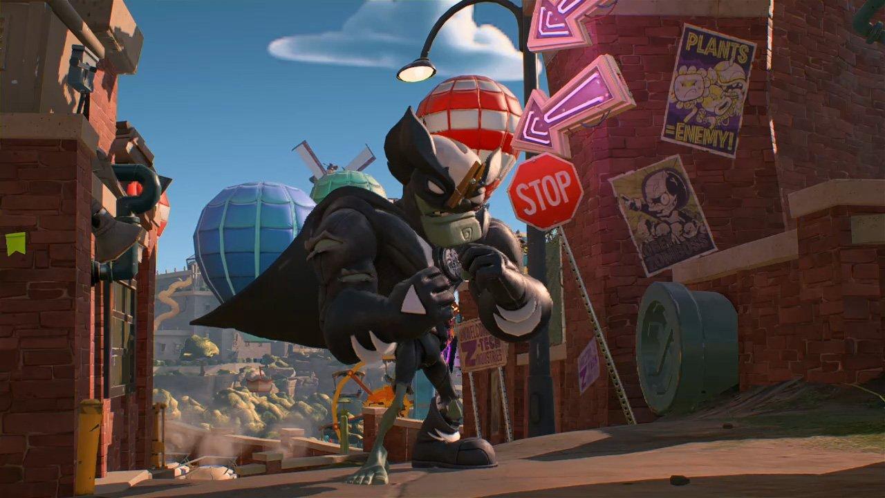 Plants vs. Zombies: Battle for Neighborville Complete Edition ...