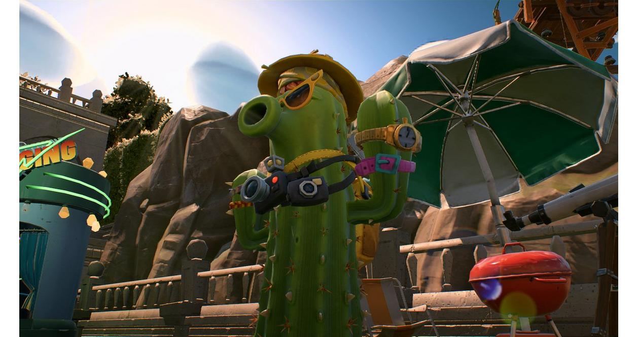 Plants vs. Zombies: Battle for Neighborville Complete Edition