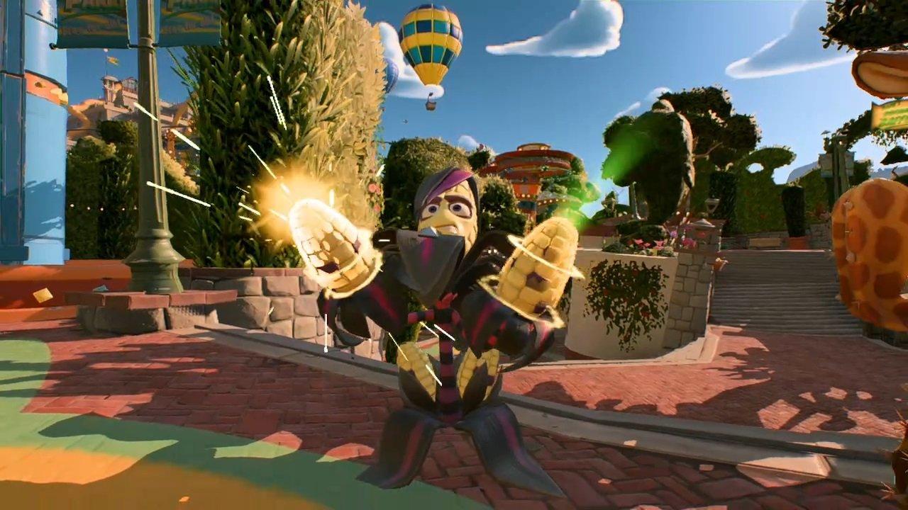 Plants vs. Zombies Battle for Neighborville Complete Edition