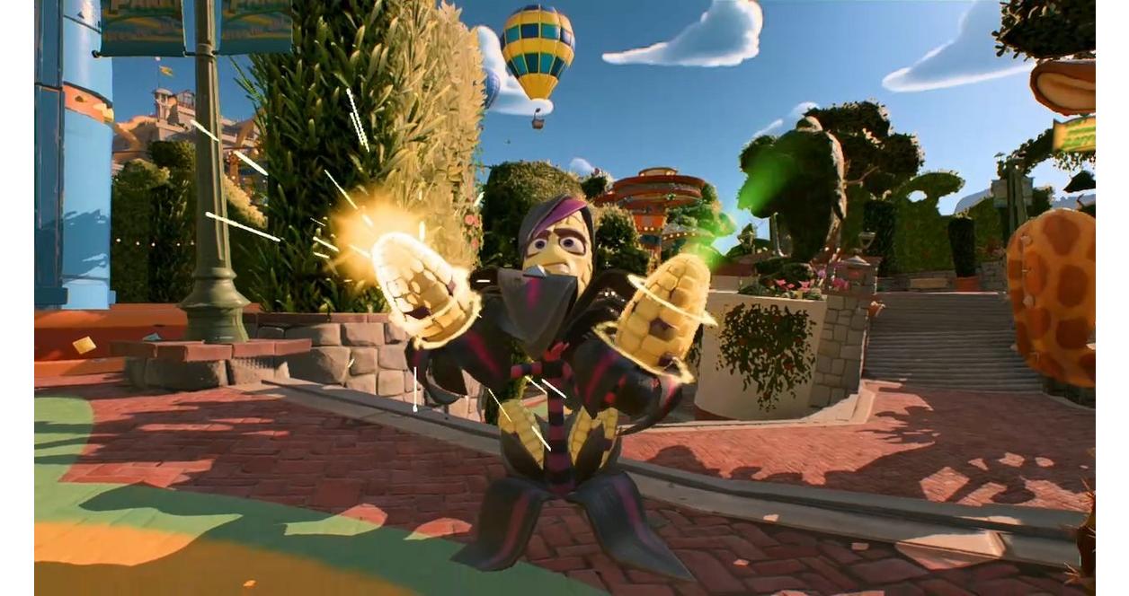 Plants vs. Zombies: Battle for Neighborville Complete - Nintendo Switch |  Electronic Arts | GameStop