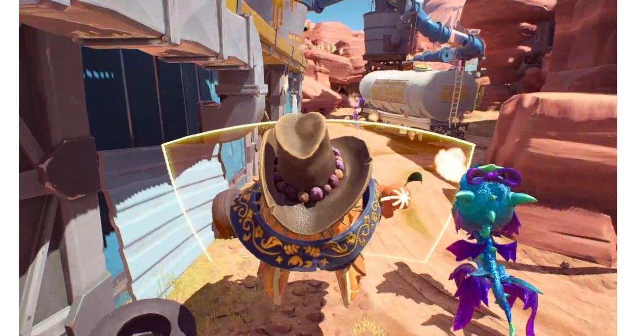 Plants vs. Zombies: Battle for Neighborville Complete