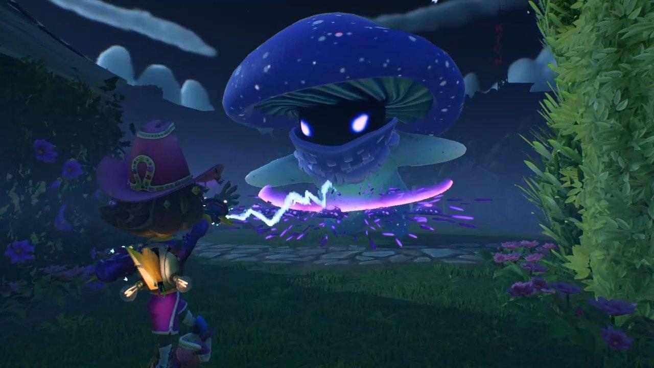 New Plants vs. Zombies game 'Battle for Neighborville' gets a surprise  release