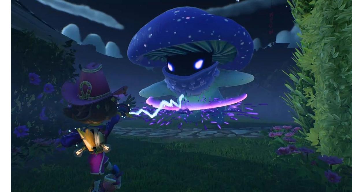 Plants vs. Zombies: Battle for Neighborville Complete Edition - Nintendo Switch