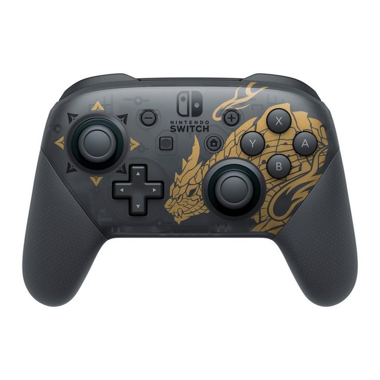 Nintendo NINTENDO SWITCH PROコントローラー Amazon.com: Nintendo Switch Pro Controller, Black : Video Games
