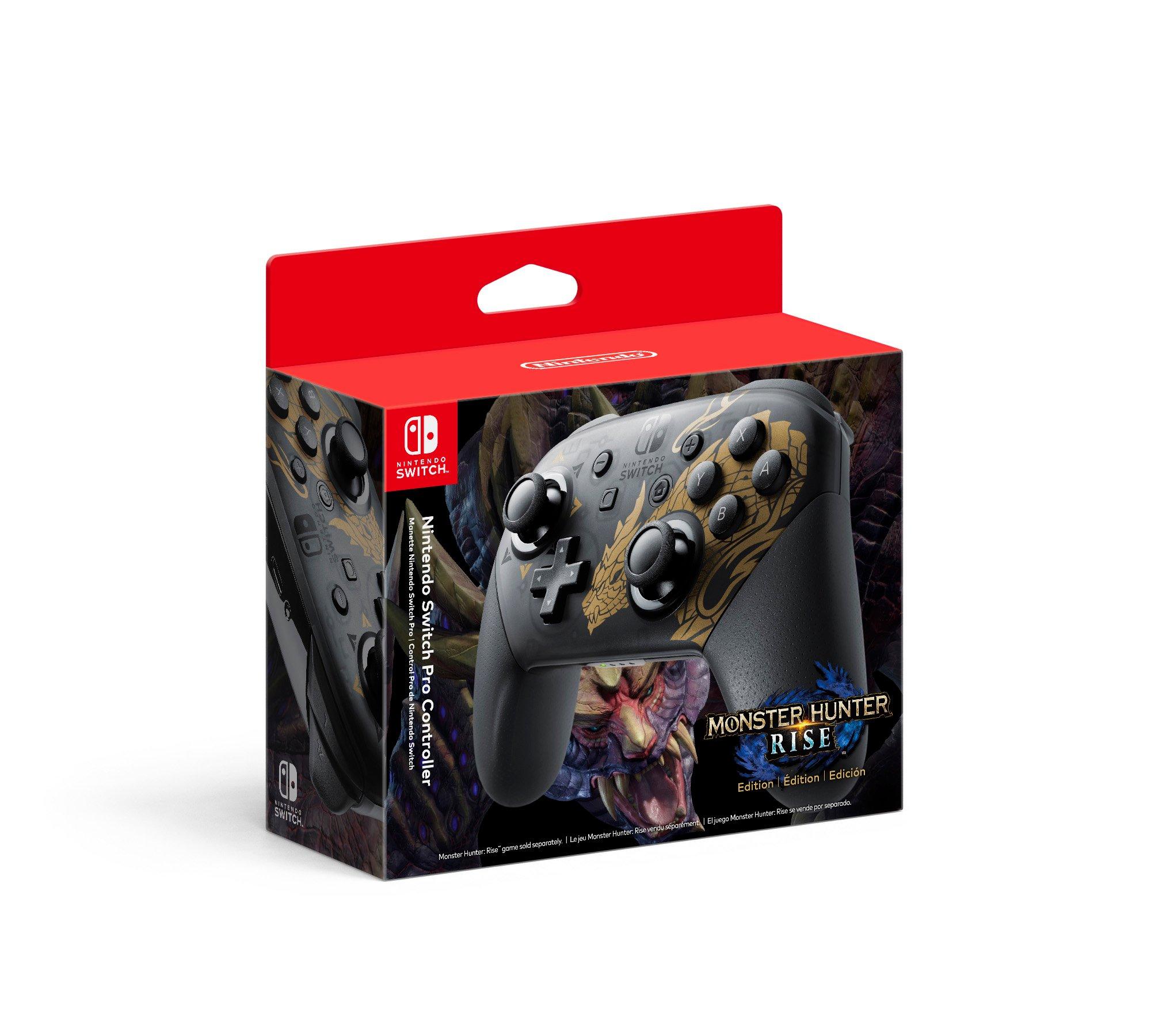 Pro controller on sale switch gamestop