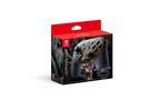 Nintendo Switch Monster Hunter Rise Edition Pro Controller