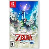 list item 1 of 24 The Legend of Zelda: Skyward Sword HD - Nintendo Switch