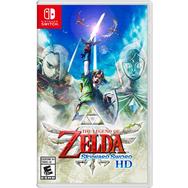 The Legend of Zelda: Skyward Sword HD