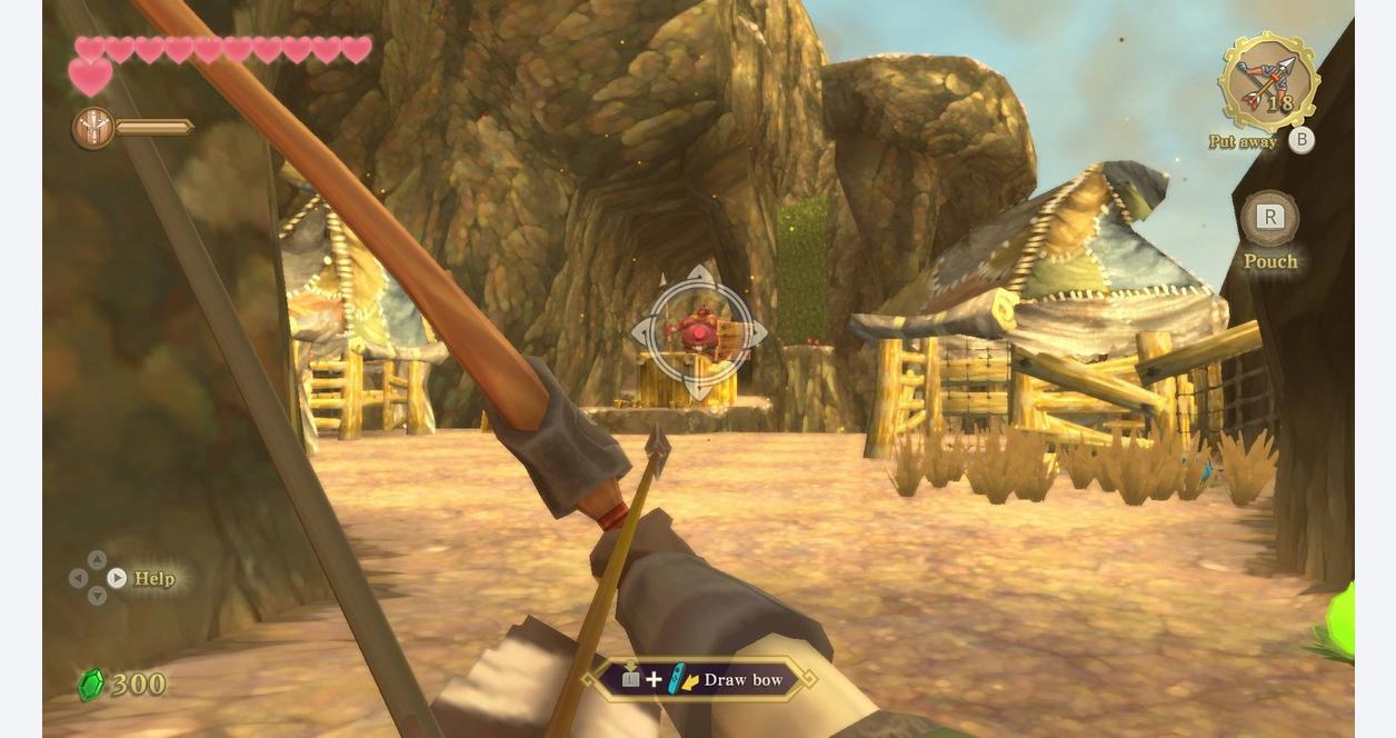 The Legend of Zelda: Skyward Sword HD - Nintendo Switch | Nintendo Switch |  GameStop