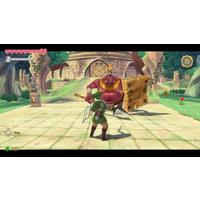 list item 20 of 24 The Legend of Zelda: Skyward Sword HD - Nintendo Switch