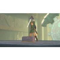 list item 17 of 24 The Legend of Zelda: Skyward Sword HD - Nintendo Switch