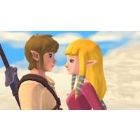 list item 16 of 24 The Legend of Zelda: Skyward Sword HD - Nintendo Switch