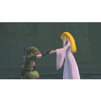 list item 8 of 24 The Legend of Zelda: Skyward Sword HD - Nintendo Switch