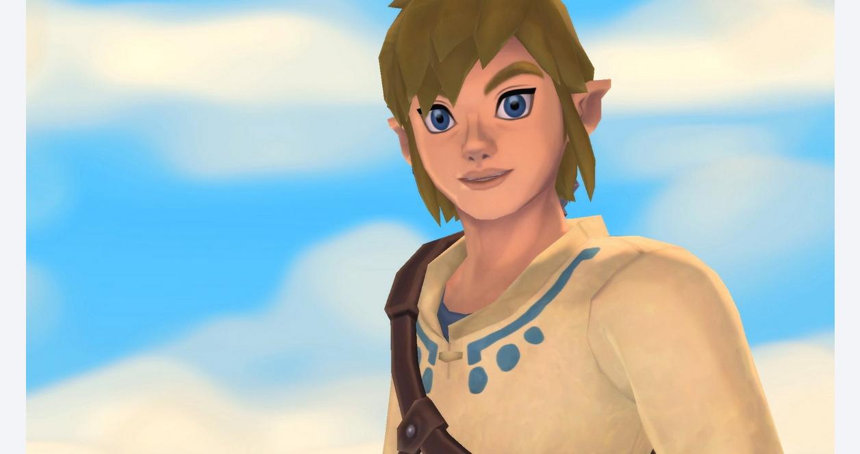 The Legend of Zelda: Skyward Sword HD - Nintendo Switch | Nintendo Switch |  GameStop