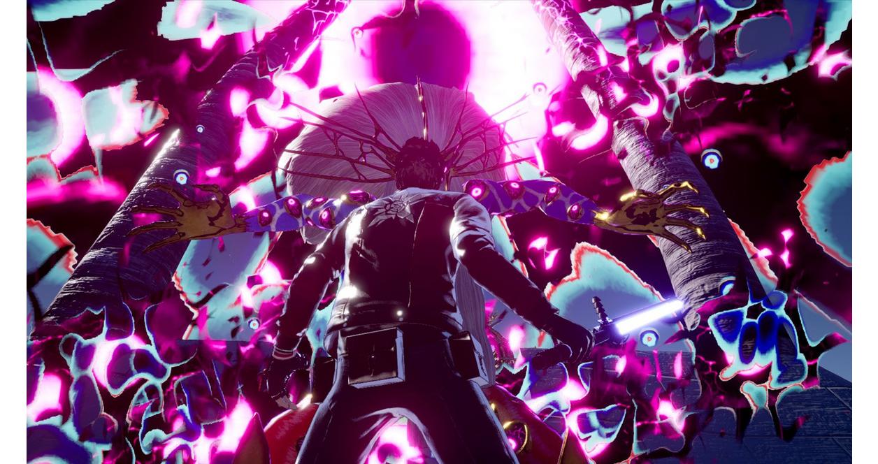 No More Heroes 3 - Nintendo Switch | Grasshopper Manufacture