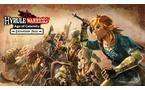 Hyrule Warriors: Age of Calamity Expansion Pass - Nintendo Switch