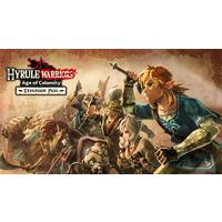 list item 1 of 8 Hyrule Warriors: Age of Calamity Expansion Pass