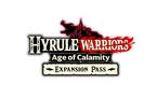 Hyrule Warriors: Age of Calamity Expansion Pass - Nintendo Switch