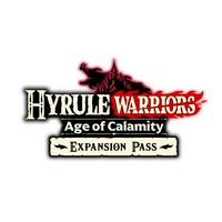 list item 2 of 8 Hyrule Warriors: Age of Calamity Expansion Pass