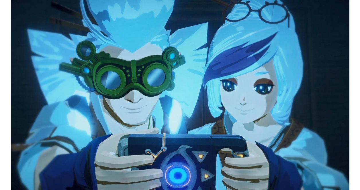 Hyrule Warriors: Age of Calamity Expansion Pass GameStop