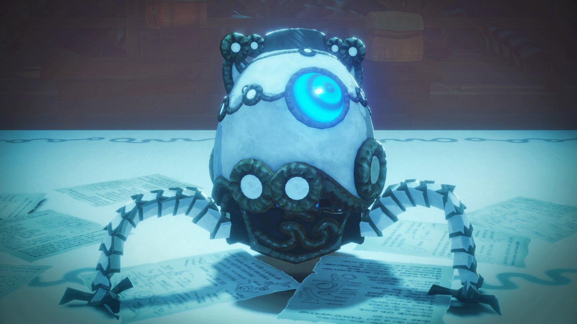 Hyrule Warriors: Age of Calamity Expansion Pass