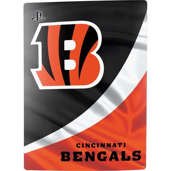 How to draw the Cincinnati Bengals logo - NFL 