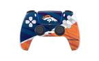 Skinit NFL Denver Broncos Controller Skin for PlayStation 5