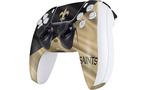 Skinit NFL New Orleans Saints Controller Skin for PlayStation 5