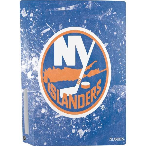 Skinit Nhl New York Islanders Console Skin For Playstation 5 Gamestop