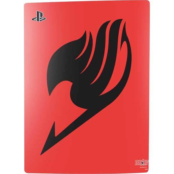 Fairy Tail Emblem Console Skin For Playstation 5 Gamestop