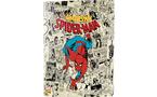 Skinit The Amazing Spider-Man Comic Console Skin for PlayStation 5