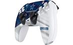 Skinit NFL Dallas Cowboys Controller Skin for PlayStation 5