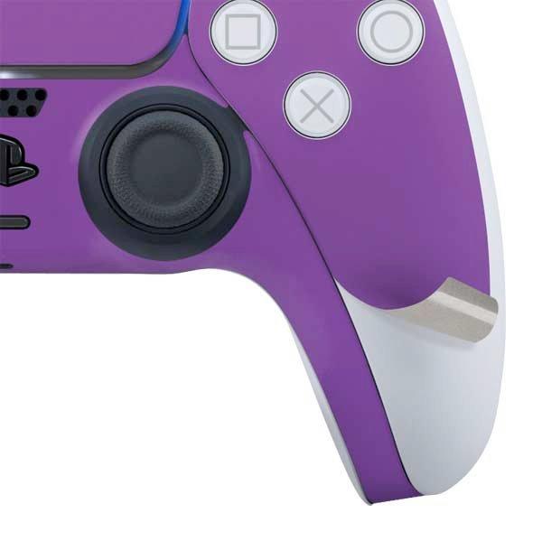 Skinit Purple Ombre Controller Skin for PlayStation 5