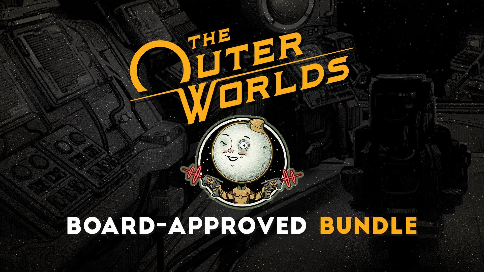 Obsidian's The Outer Worlds is Available to Pre-Purchase on the Nintendo  Switch - Gayming Magazine