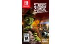 Stubbs the Zombie Rebel Without a Pulse GameStop Exclusive - Nintendo Switch