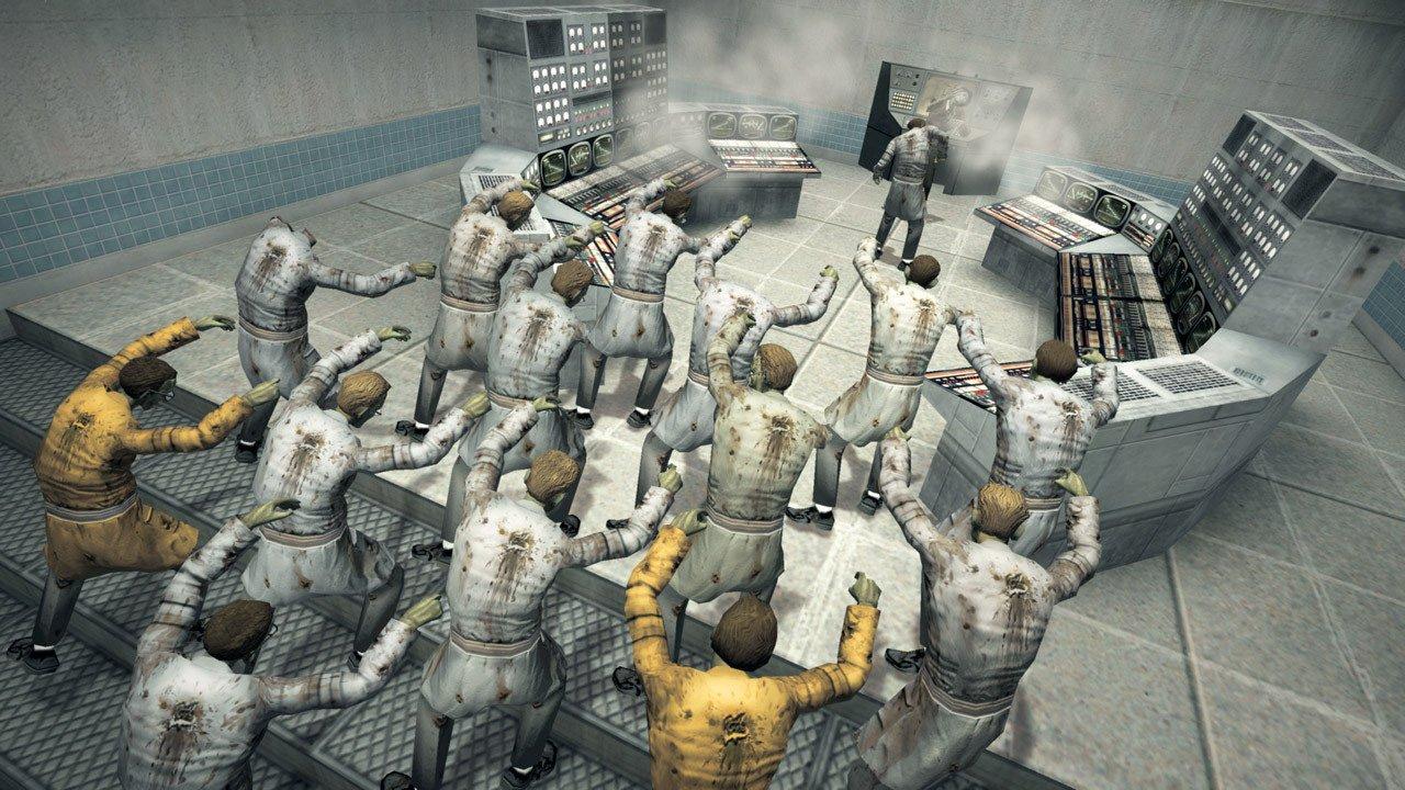 Amazon.com: Stubbs the Zombie Rebel Without NS (Nintendo