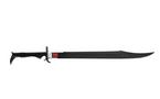 Modern Icons G.I. Joe Snake Eyes Sword with Display Stand GameStop Exclusive