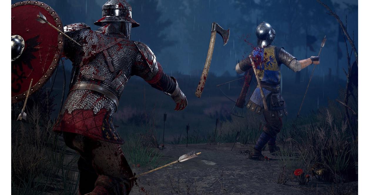 Chivalry II - PlayStation 5