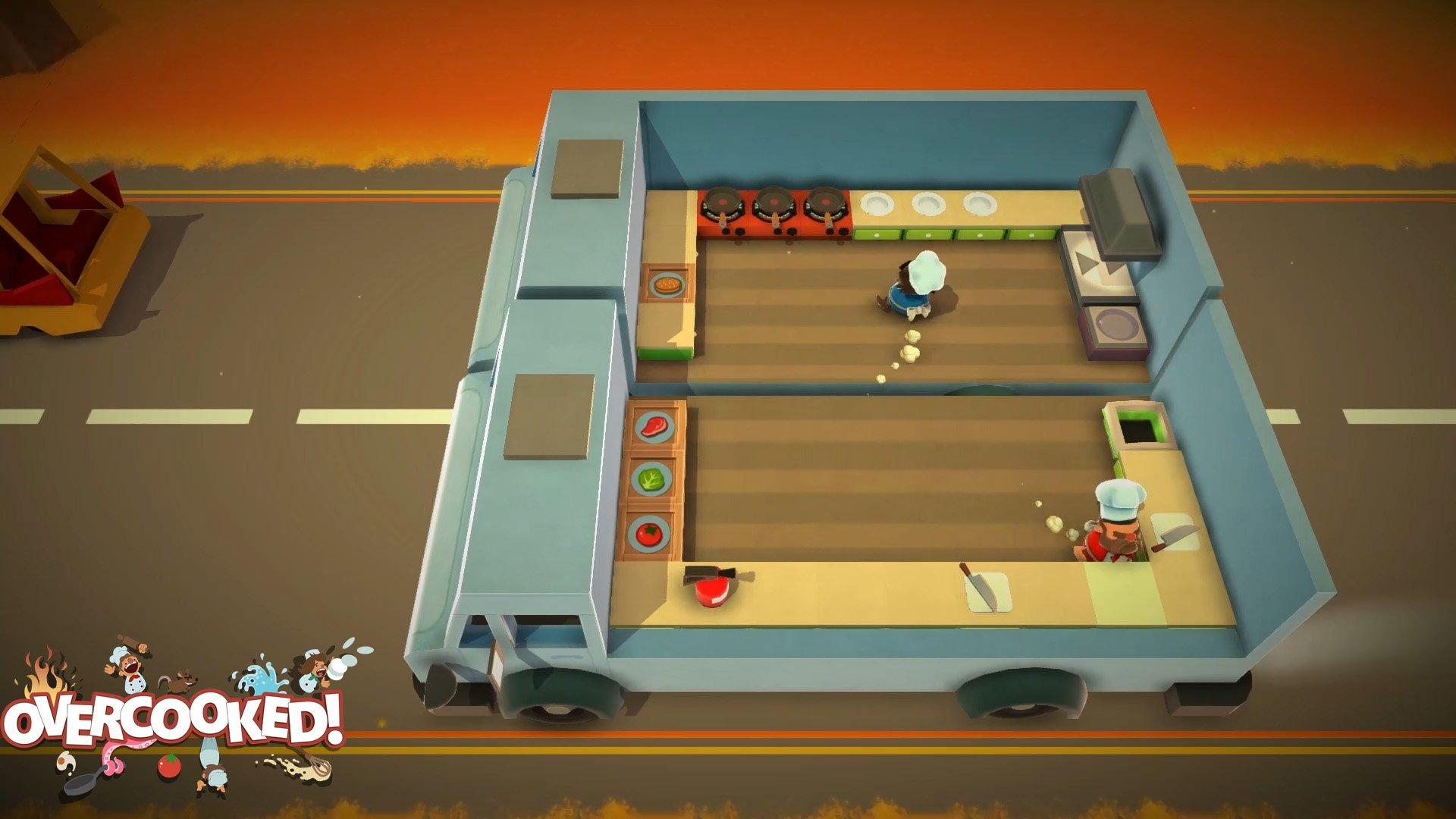 Gamestop overcooked best sale