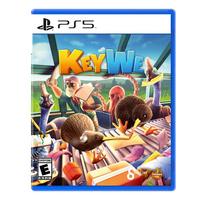 list item 1 of 8 KeyWe - PlayStation 5