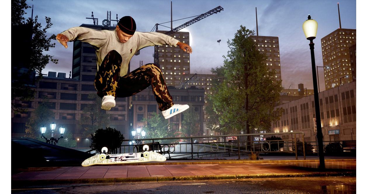 Tony Hawk's Pro Skater 1+2 北米版 Amazon.com: Tony Hawk Pro Skater 1+2 - Nintendo Switch