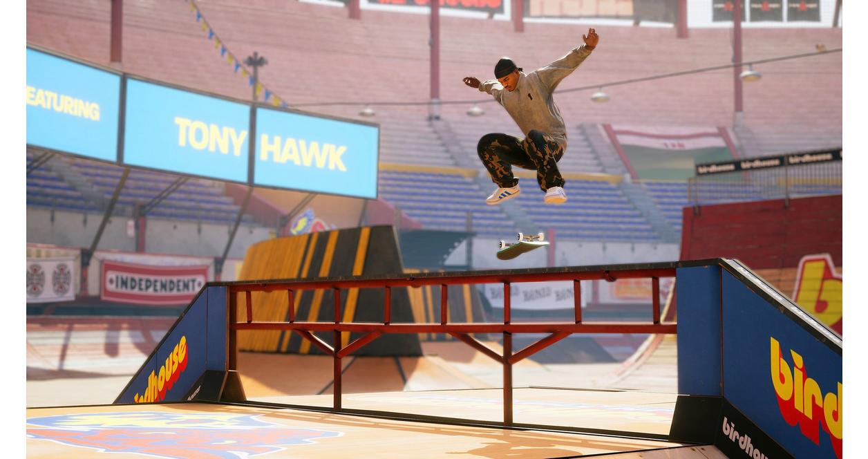 Tony Hawk Pro Skater 1 and 2 | Activision | GameStop