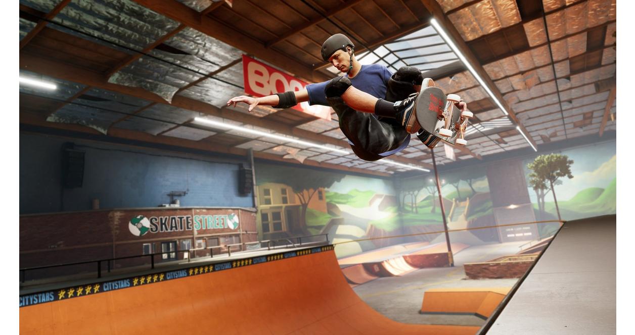 Tony Hawk's Pro Skater 1+2 北米版 Amazon.com: Tony Hawk's Pro Skater 1 + 2 (PS4) : Video Games