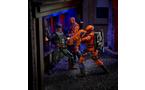 G.I. Joe Classified Series Alley Viper 6-in Action Figure